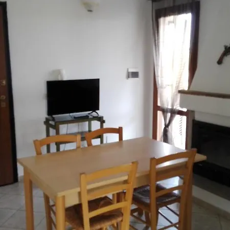 Flat Apartamento Orosei