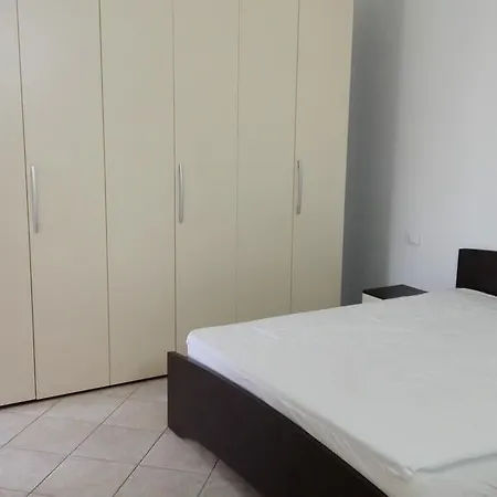 Flat Orosei