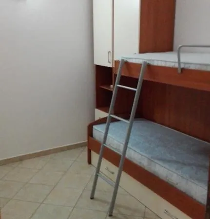 Flat * Orosei